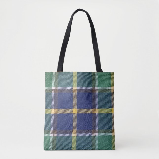Joass, William (Personal) Tartan (Vorderseite)