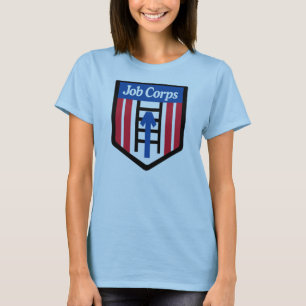 Job-Korps T-Shirt