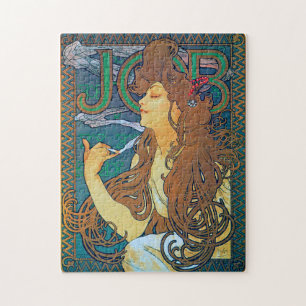 JOB, Mucha Puzzle