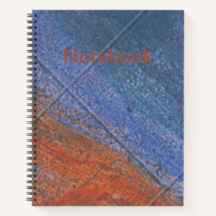 Job Search Tracker: Karriere Spiral Notebook Notizbuch