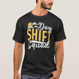 Job T-Shirt