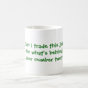Job-Tasse Tasse