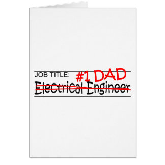 Job-Vater wählen Englisch