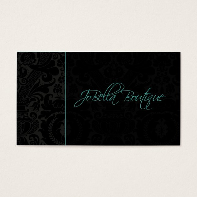 JoBella-Boutique #2 (Vorderseite)