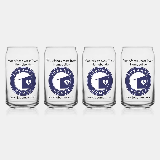 Jobomax Glas (Hinten)