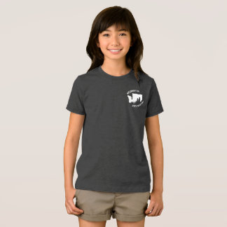 Job's Daughters Washington- T - Shirt (Jo-BEE)