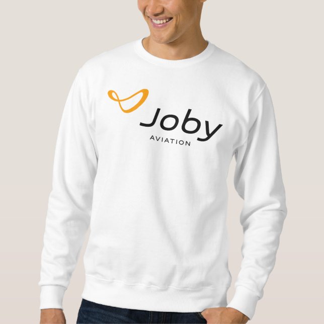 Joby Aviation Sweatshirt (Vorderseite)