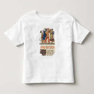Jocasta, Königin von Thebes Kleinkind T-shirt