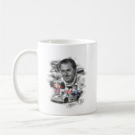 Jochen Mass Kaffeetasse