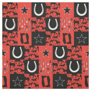 Jockey Silks Horse Racing Reittier Muster Stoff