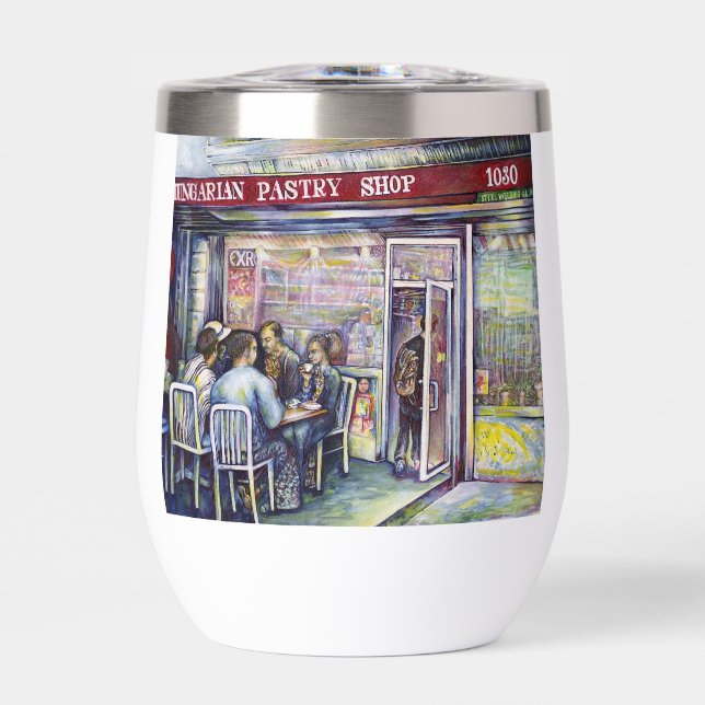 Jocund (Vorderseite)