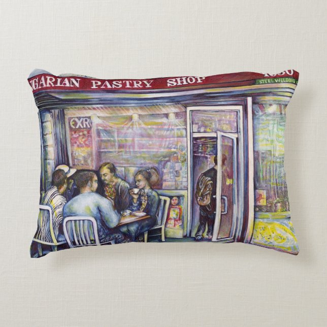 Jocund Dekokissen (Vorderseite)