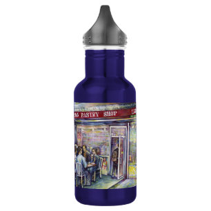 Jocund Edelstahlflasche