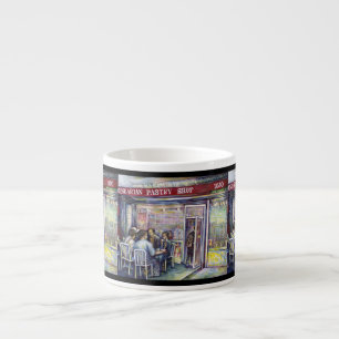 Jocund Espressotasse