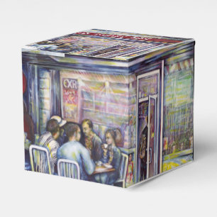 Jocund Geschenkschachtel