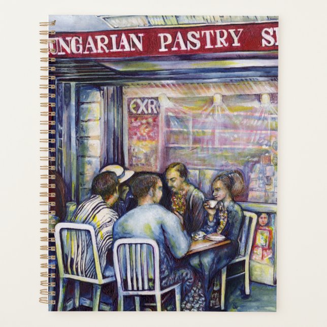 Jocund Planer (Vorderseite)