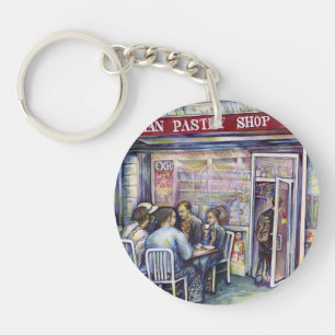 Jocund Schlüsselanhänger