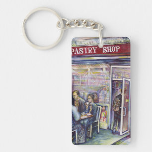 Jocund Schlüsselanhänger