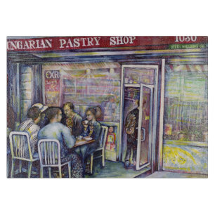 Jocund Schneidebrett