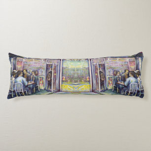 Jocund Seitenschläferkissen