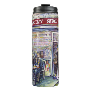 Jocund Thermosbecher