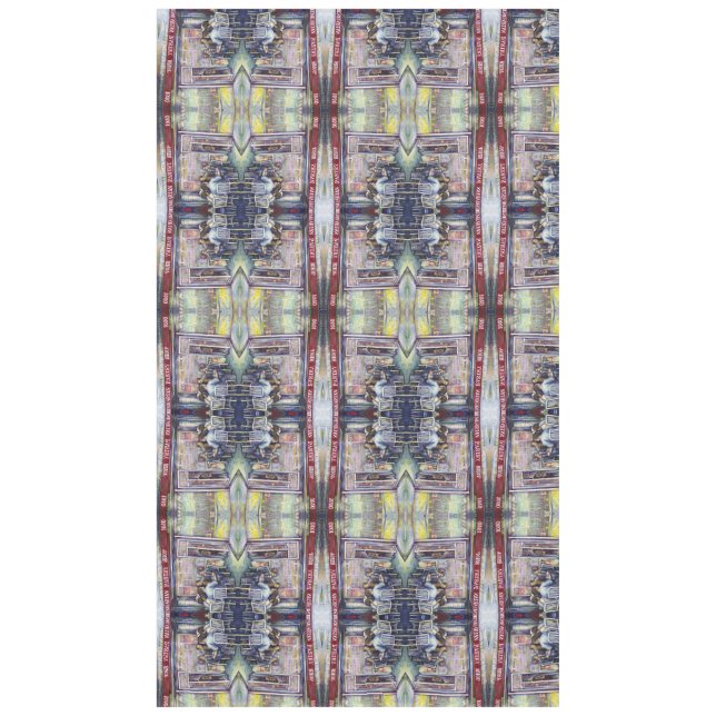 Jocund Tischdecke (Vorderseite)