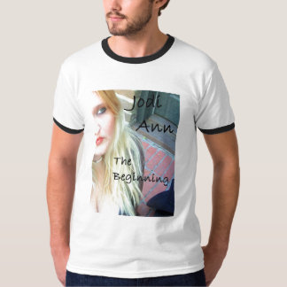 Jodi Ann - der Anfang-T - Shirt