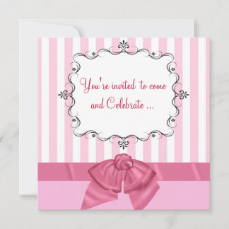 Jodi - Einladungen für Geburtstagspartys