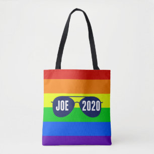 Joe 2020 Rainbow Sunglasses