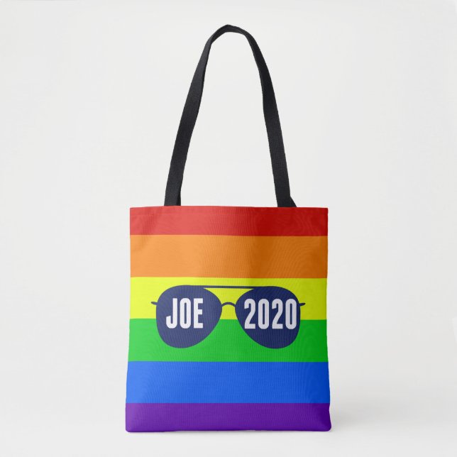 Joe 2020 Rainbow Sunglasses (Vorderseite)