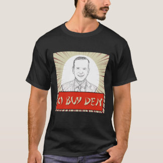Joe Bidden Spionage-Ballonmem aus dem kommunistisc T-Shirt