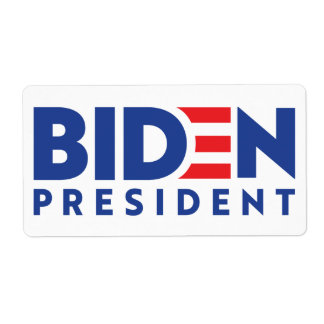 Joe Biden 2020 Biden für Präsident