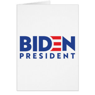 Joe Biden 2020 Biden für Präsident