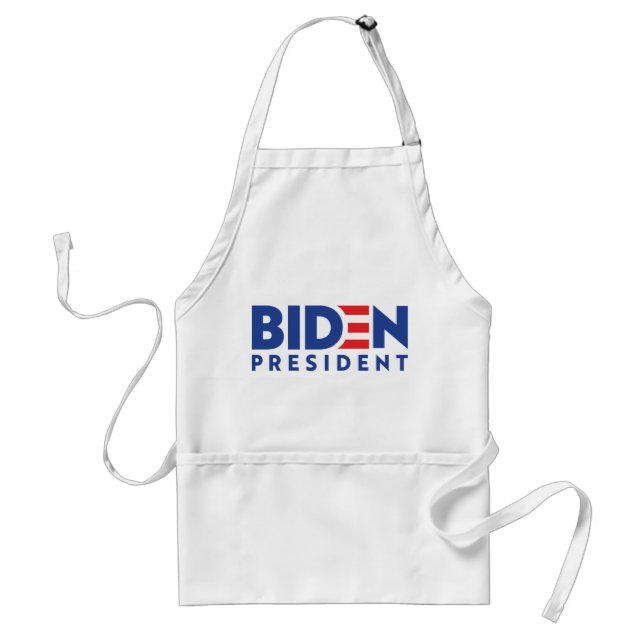 Joe Biden 2020 Biden für Präsident Schürze (Vorne)