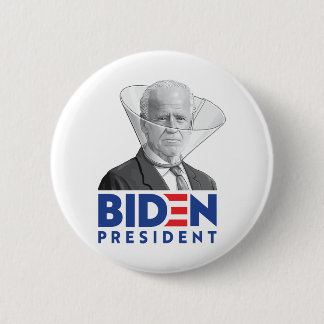 Joe Biden 2020 Button