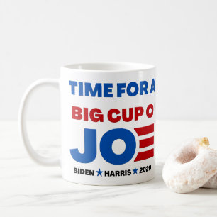 Joe Biden 2020 für einen Cup der Joe-Tasse Kaffeetasse