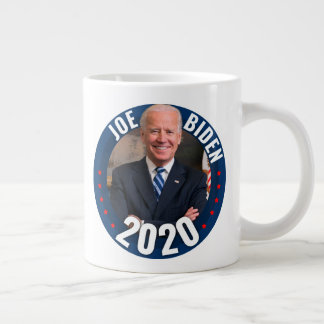 Joe Biden 2020 Tasse