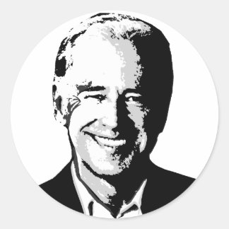 Joe Biden Aufkleber