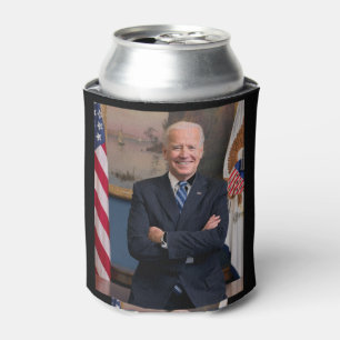 Joe Biden Dosenkühler