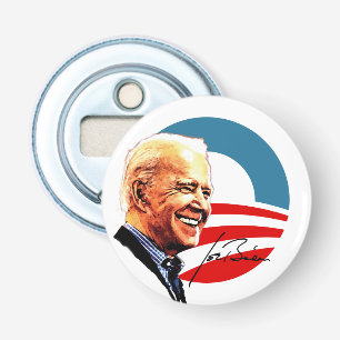 Joe Biden für Präsident 2020 Flaschenöffner