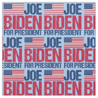 Joe Biden für Präsident 2020