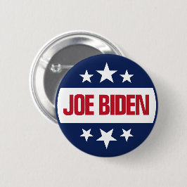 Joe Biden für Präsident 2024 Button