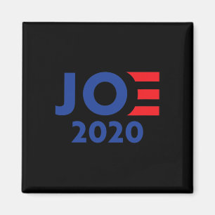 Joe Biden für Präsident - Anti Trump Magnet