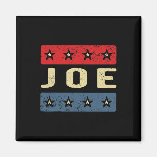 Joe Biden für Präsident Männer Frauen Kinder Absti Magnet