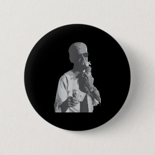 Joe Biden Ice Cream 2020 zum Präsidenten Button