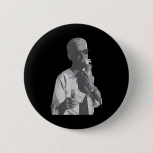 Joe Biden Ice Cream 2020 zum Präsidenten Button
