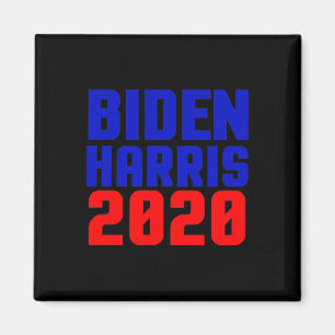 Joe Biden Kamala Harris 2020 Demokratisches Party Magnet