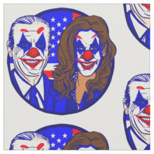  joe biden kamala harris clowns lustig  stoff