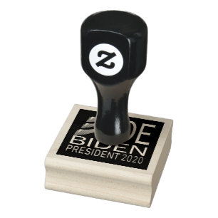 Joe Biden-Präsident 2020-Wahl Gummistempel