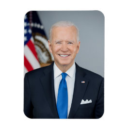 JOE BIDEN Präsident Magnet